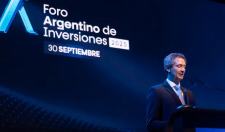 Empresarios e inversores presentaron a la Argentina como un destino atractivo para el capital privado en la región