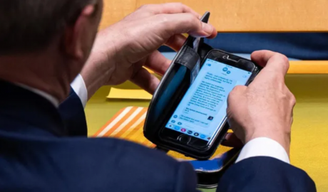 El mensaje que desató una ola de especulaciones en el mercado de granos y una reunión que será clave