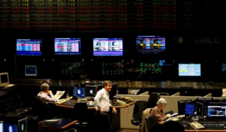 La Bolsa porteña avanzó cerca de 6% tras el anuncio de Estados Unidos