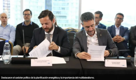 OLADE y el CFI sellan un acuerdo estratégico para impulsar inversiones en la región