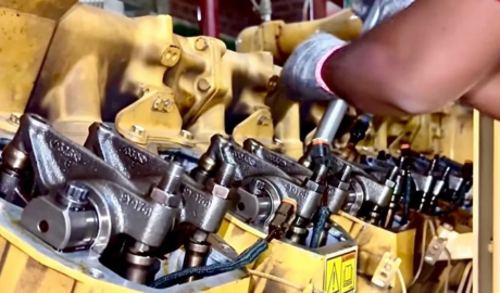 Prefectura actualiza normas técnicas para buques y motores navales