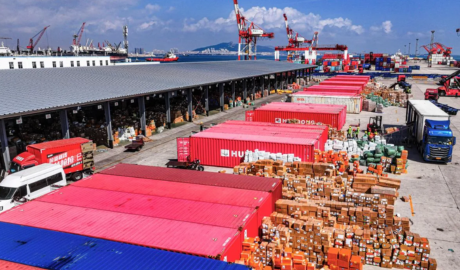 Claves para optimizar las operaciones entre América latina y Asia