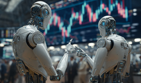 La automatización amenazaría 100 millones de empleos en Estados Unidos