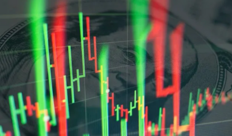 Los ADRs saltaron hasta 20% ante la expectativa que genera la reunión de Javier Milei con Donald Trump