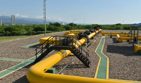Argentina y Brasil concretan la primera importación de gas de Vaca Muerta