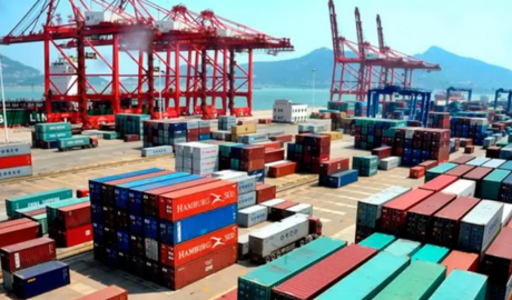China aumentó sus exportaciones a Argentina tras los aranceles de Trump