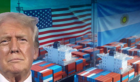 El inédito acuerdo comercial en el que trabajan Milei y Trump y que beneficiará a miles de empresas argentinas