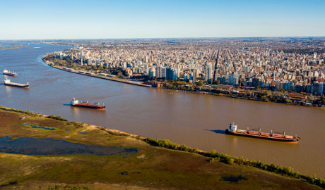 Conflicto salarial entre exportadores y sindicatos aceiteros genera incertidumbre sobre el ingreso de dólares