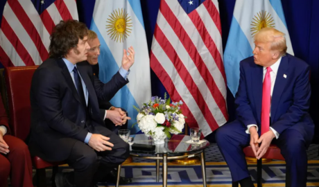 Acuerdo con Estados Unidos: beneficios sectoriales sin libre comercio y una apuesta por inversiones