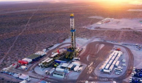 prórroga RIG 2027 inversiones petróleo y gas Argentina