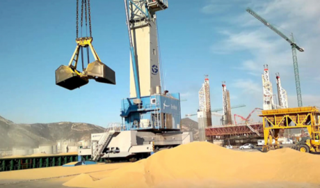 La agroexportación liquidó US$ 7.107 millones en septiembre, un 187% más que el año anterior