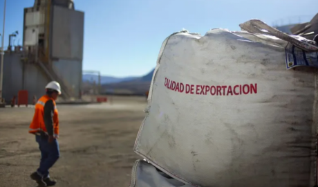 Récord histórico en las exportaciones de la minería argentina impulsadas por oro y litio