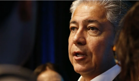 Figueroa: Hoy las regalías hidrocarburíferas miran hacia el futuro, no a los gastos corrientes