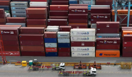La balanza comercial de septiembre muestra un saldo positivo de US$921 millones