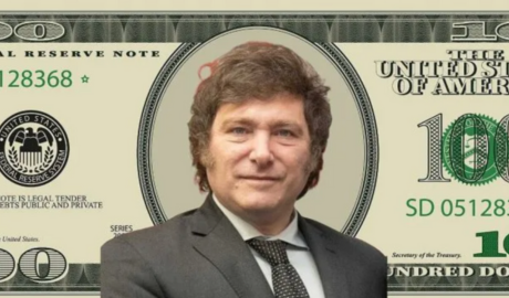 El pronóstico para el dólar después de las elecciones del economista que formó a Javier Milei