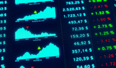 El S&P Merval cayó más de 35% en dólares desde agosto: ¿hay rebote postelectoral?