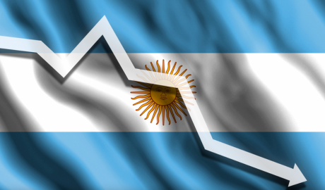 ¿Trade electoral?: ADRs trepan hasta 12% y bonos rebotan a tres días de las elecciones