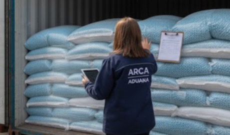 ARCA incorpora al VUCEA los trámites Aviso de Importación y Autorización de Importación de fertilizantes y enmiendas