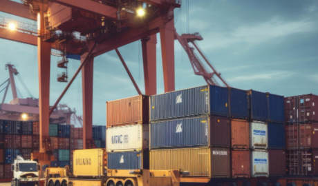 Exportaciones firmes y expectativa por acuerdo con EE.UU.