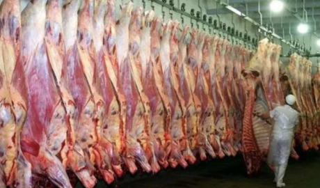 EEUU confirma que comprará poca carne argentina y alerta por la fiebre aftosa