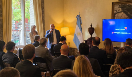 Podemos sextuplicar exportaciones a España: Santa Fe afianza alianzas para competir en Europa