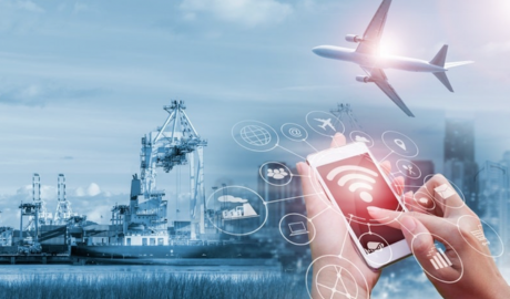 De la globalización al nearshoring digital. Acuerdos comerciales en la era del comercio electrónico, la IA y la geopolítica normativa