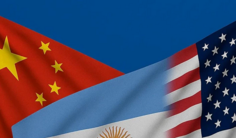 Entre Washington y Shanghái: cómo navega Argentina la nueva geoeconomía