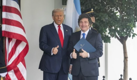 Estados Unidos, socio clave para la economía argentina