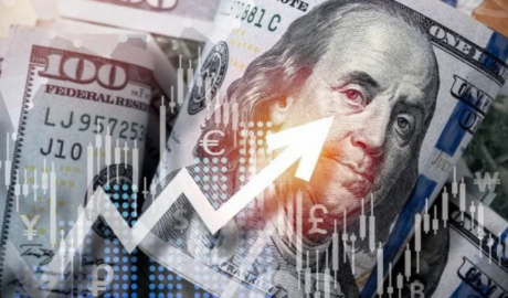 El dólar oficial volvió a recalentarse tras la fuerte baja y en algunos bancos cerró en $1.500