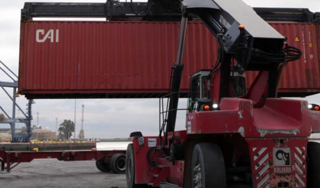 Brasil agenda ferroviaria perfil logístico global