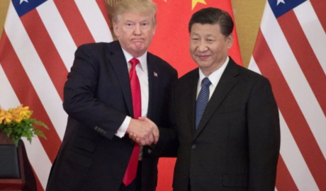 La previa del acuerdo entre Trump y Xi Jinping por la venta de soja a China