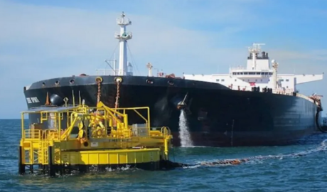 Las exportaciones de petróleo se dispararon y explican el saldo positivo de la balanza energética