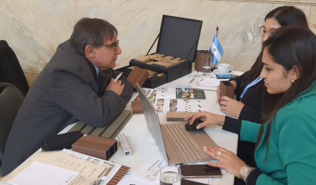 Misiones Comerciales a Uruguay : Conecta y Expande tu Negocio