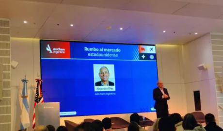 Expectativa entre empresas exportadoras por la firma de un nuevo acuerdo comercial con EEUU