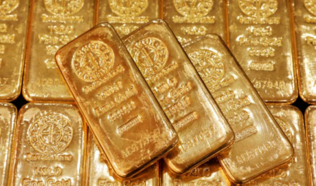 El oro superó los USD 4.000 por onza y marca un nuevo récord histórico en 2025