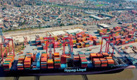 El comercio con Brasil muestra un crecimiento impulsado por las importaciones, profundizando el déficit comercial para Argentina.