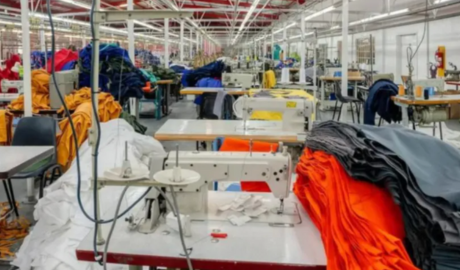 Golpe a la industria textil: caída del consumo, récord de importaciones y 11.500 empleos menos