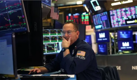 Wall Street se toma un respiro en las operaciones del premarket tras tocar nuevos récords
