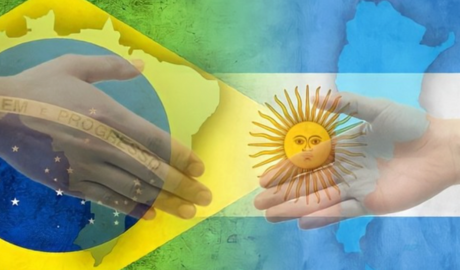 El comercio bilateral entre Argentina y Brasil crece 11,9% en septiembre de 2025