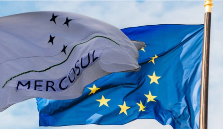 Acuerdo Unión Europea Mercosur