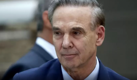 El diputado nacional Miguel Ángel Pichetto volvió a apuntar este domingo contra Marcos Galperin