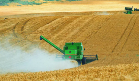Las exportaciones agroindustriales tuvieron el mejor septiembre en cuatro años