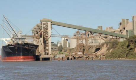 La demanda china ya no tiene tanta influencia en el mercado argentino de soja, pero su aporte aún ayuda a sostener los precios