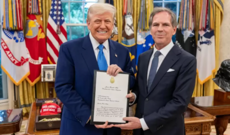 Acuerdo de libre comercio entre Argentina y EE.UU.: Está prácticamente cerrado