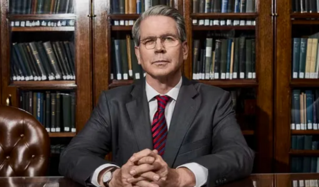 Scott Bessent confirmó que se activó el swap con Argentina: «Ya tenemos ganancia»