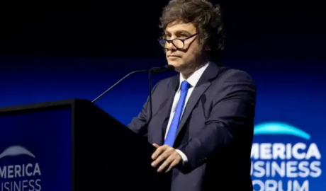 Javier Milei anunció un aumento de la cuota de carne argentina a Estados Unidos, pero el acuerdo enfrenta trabas legales