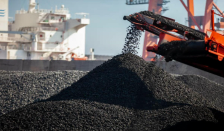 El transporte de carbón vegetal tendrá nuevas reglas internacionales