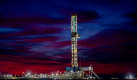 La Angostura Sur, el nuevo bloque estrella de YPF que generará U$S 500 millones anuales