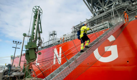 La ola global del GNL que redefine el mercado energético: Argentina se sube al nuevo mapa exportador