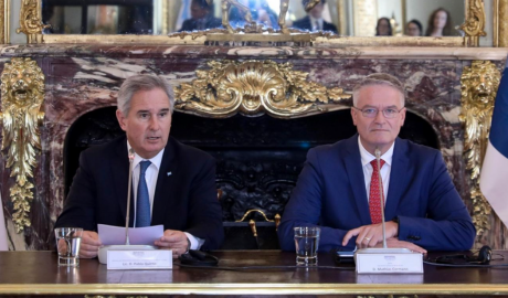 Nuevo capítulo en la inserción internacional de nuestro país: Argentina avanza en su integración plena a la OCDE